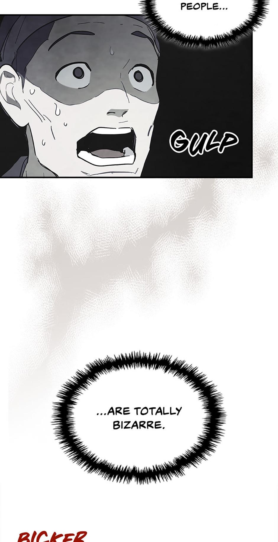 Yi Shen Dang Guan Chapter 70 70